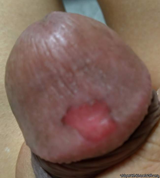 grill roast dick