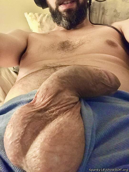 Photo of a love wand from Spanky18