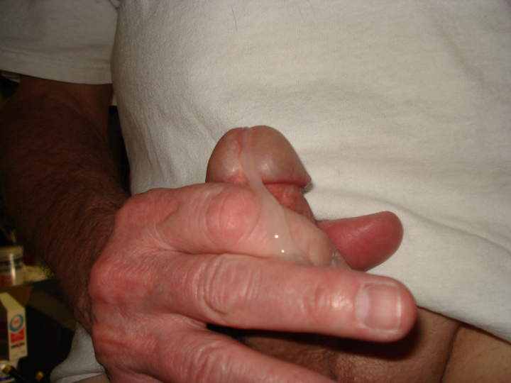 Fresh cum