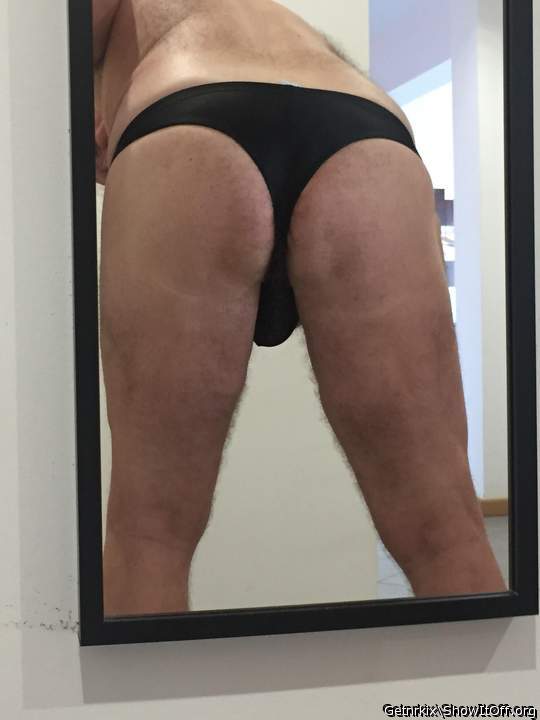 Nice, I like both views! 