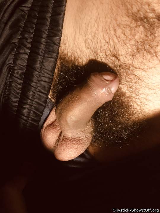 Photo of a drain pipe from Oilystick