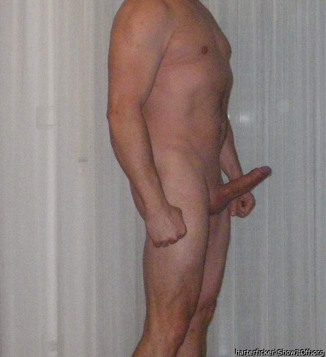 Pretty sexy bod~