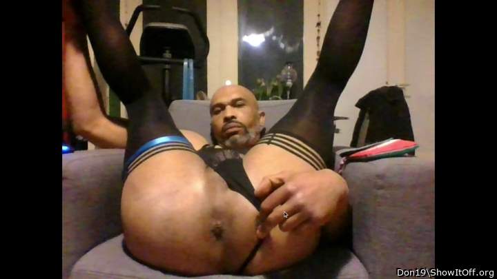 Photo of Man's Ass from Don19