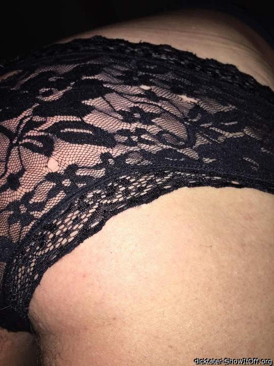 Photo of Man's Ass from dicktater
