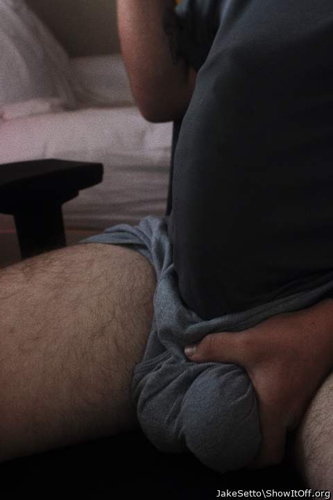 Big Bulge