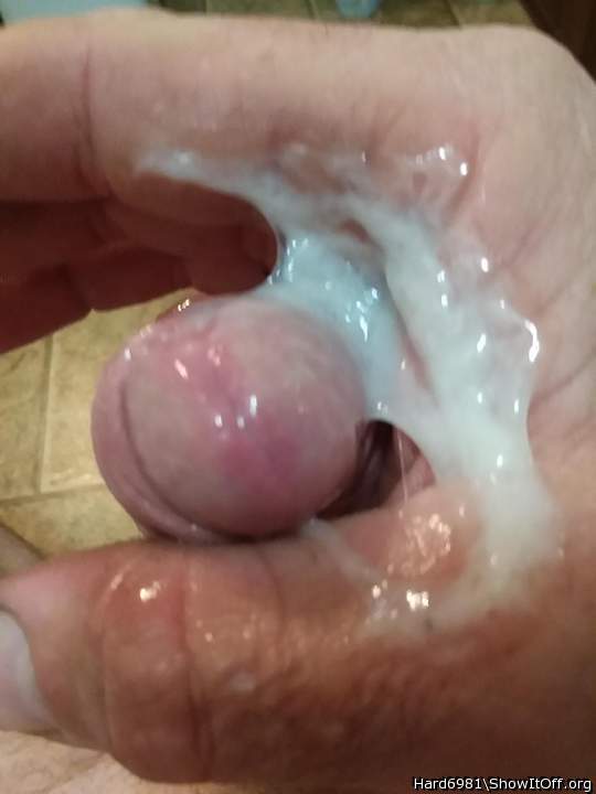 WOW, what a tasty treat!      