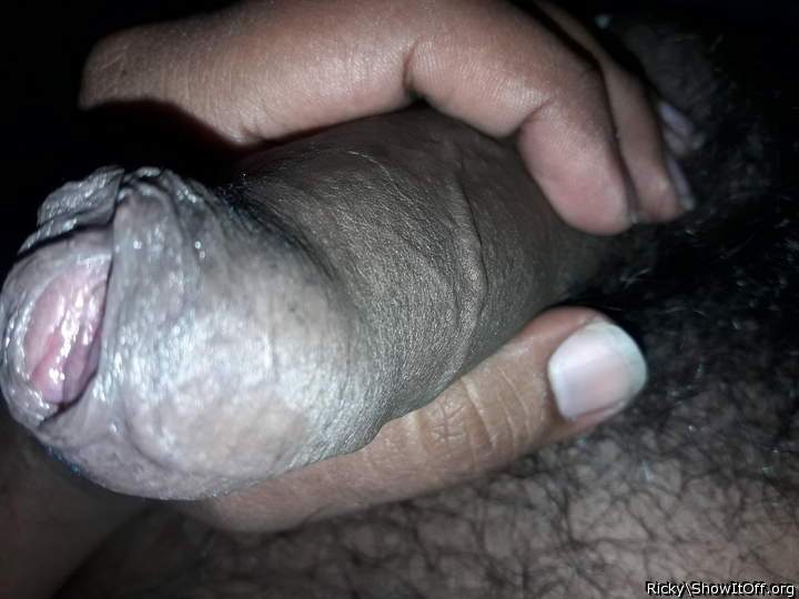 Photo of a ram rod from RJ