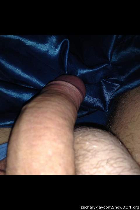 Photo of a wiener from Boerseun