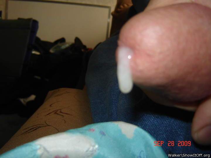 cum for you
