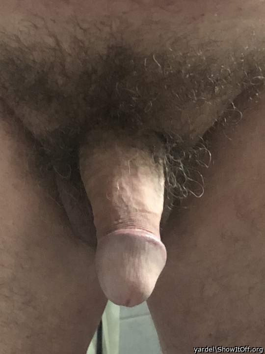 only natural