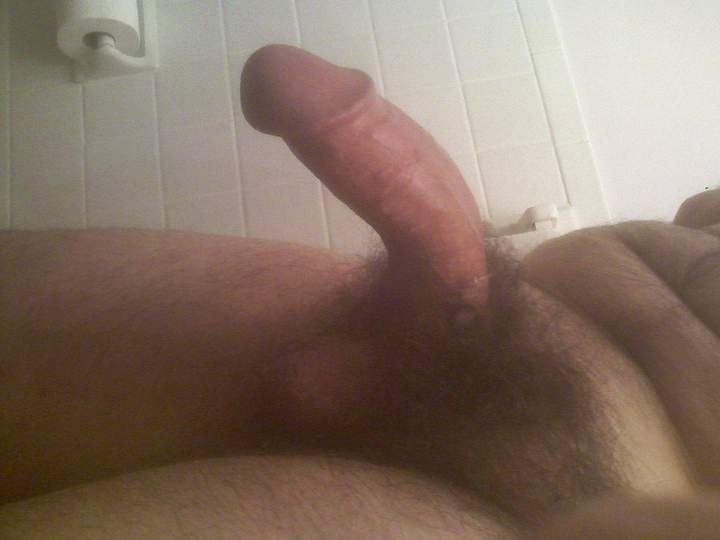 Photo of a prick from 8inchthickdick