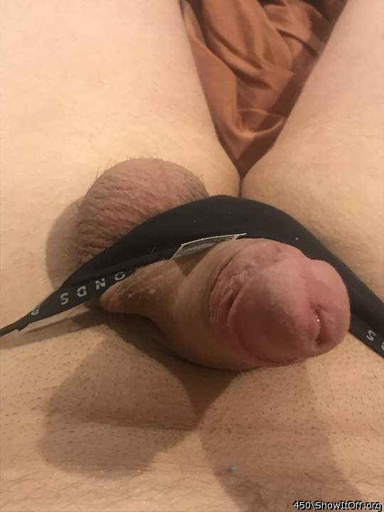  Love to lick that while its bound