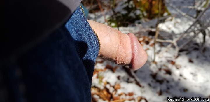 At the park again 1
