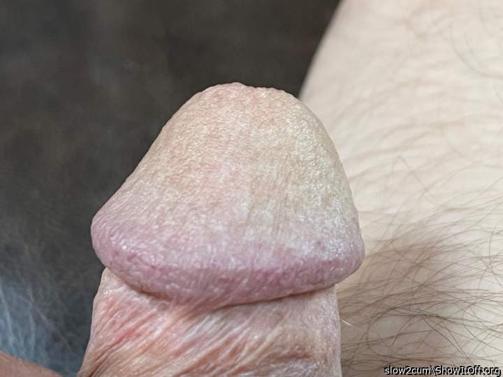 Photo of a pocket rocket from slow2cum