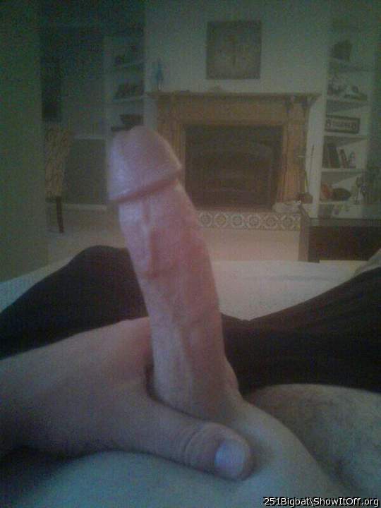 Photo of a dick from 251bigbat