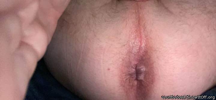 Photo of Man's Ass from countlodoss