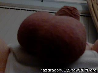 Photo of a sausage from jazdragon61