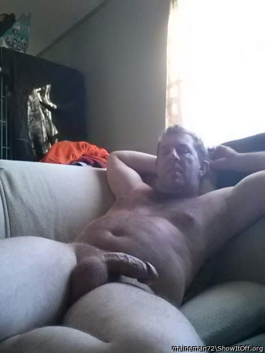 Photo of a pecker from maineman72