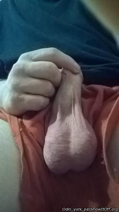 MMMMMMMMMMMM love your balls when I look at your ball sack I