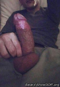 Photo of a schlong from Belarz