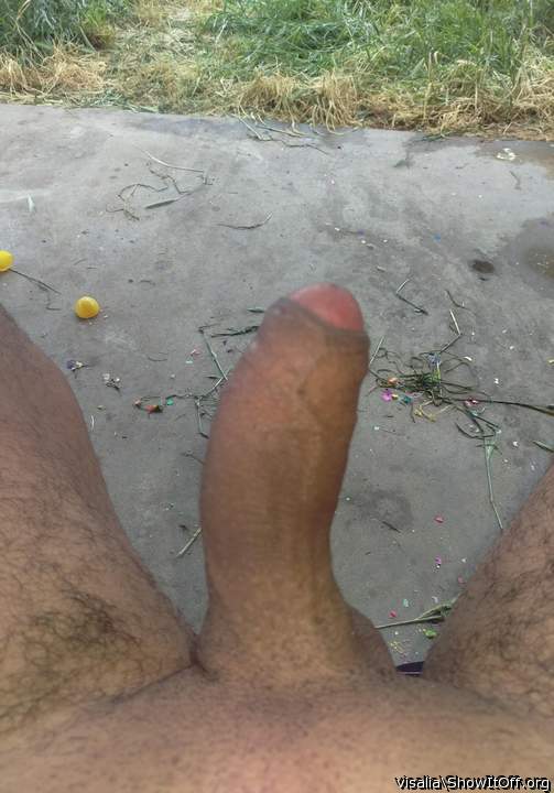 Photo of a sausage from visalia