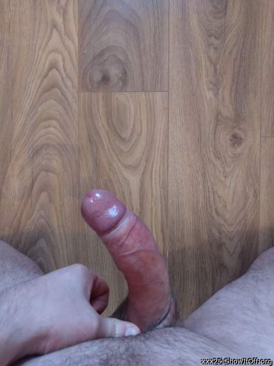 What a nice cock