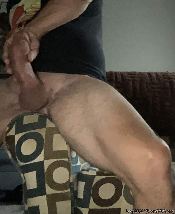 Ready to burst