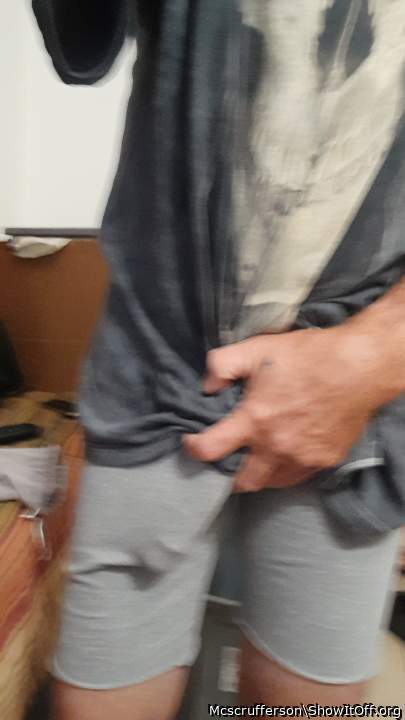 Photo of a pocket rocket from Mcscrufferson