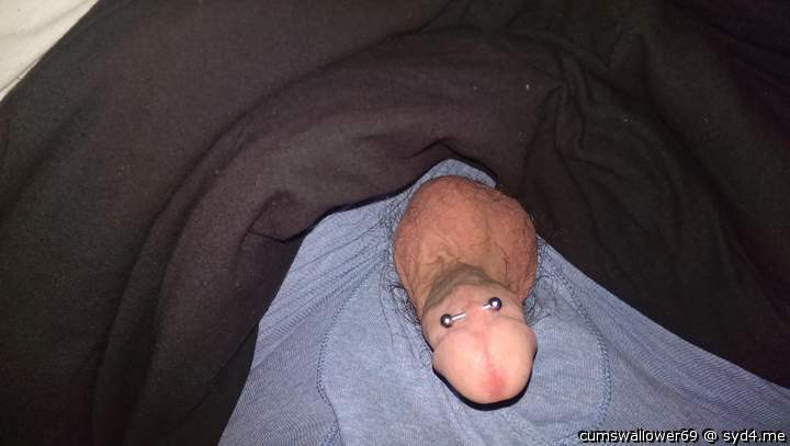 Photo of a phallus from cumswallower69