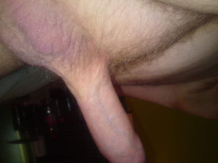 Lovely tight balls! 