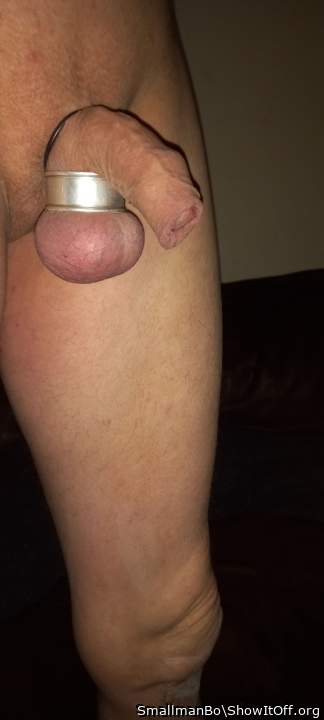 Somebody want to wake me up