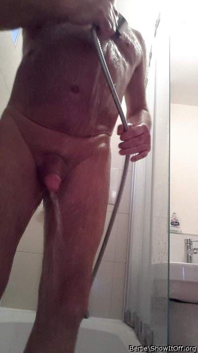 Photo of a love stick from Bertie
