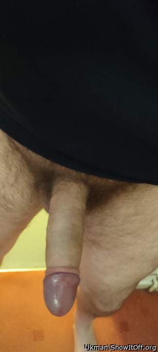 Photo of a shaft from Ukman
