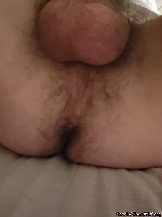 Testicles Photo from Cock84