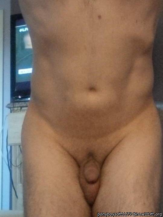 Photo of a phallus from Ponyboysoft1177