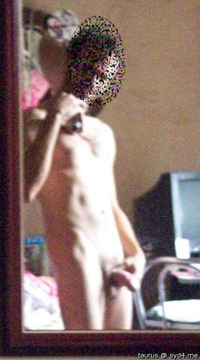 Adult image from taurus
