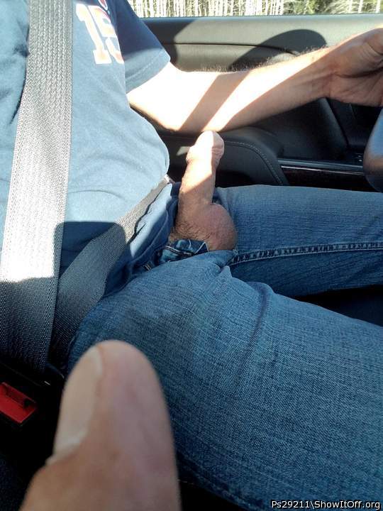 For the truck drivers