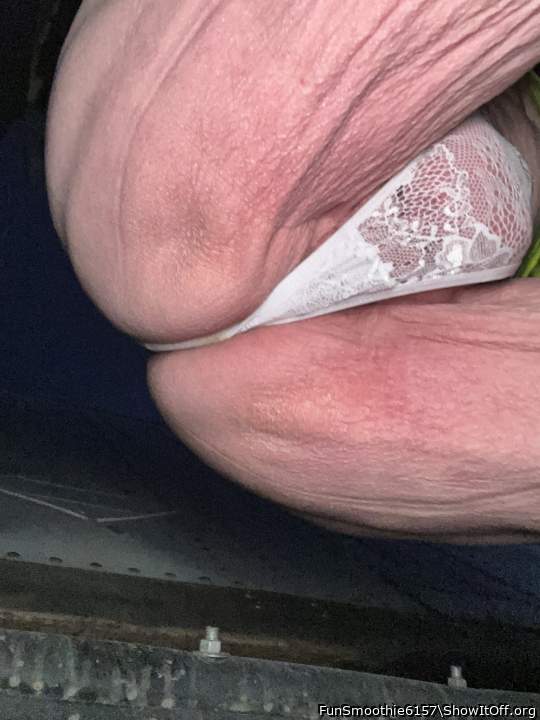 Photo of Man's Ass from FunSmoothie6157