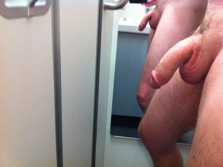 mile high club by myself