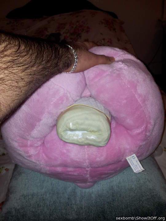 Photo of a dong from Sexbomb