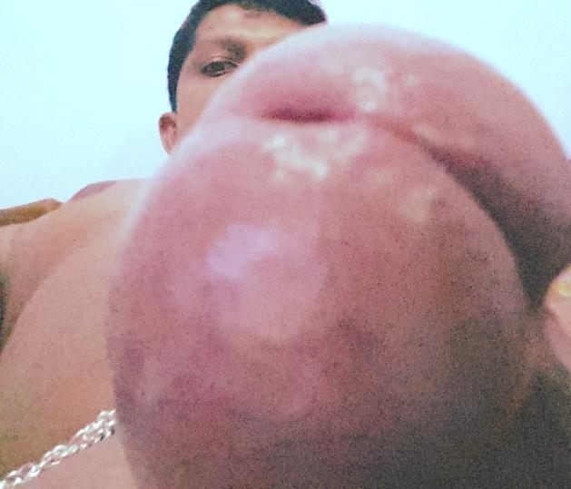 Photo of a hot dog from judo