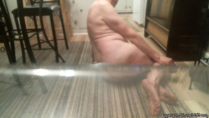 Photo of a dick from gperson