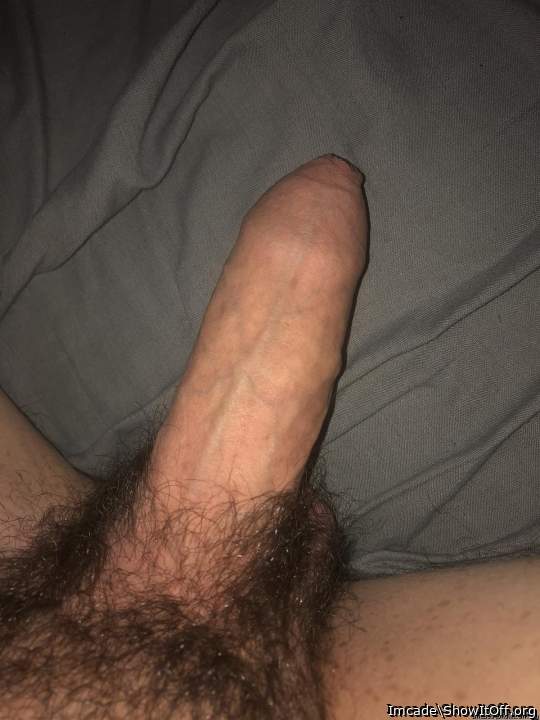 I like your tight foreskin, lots of hair too 