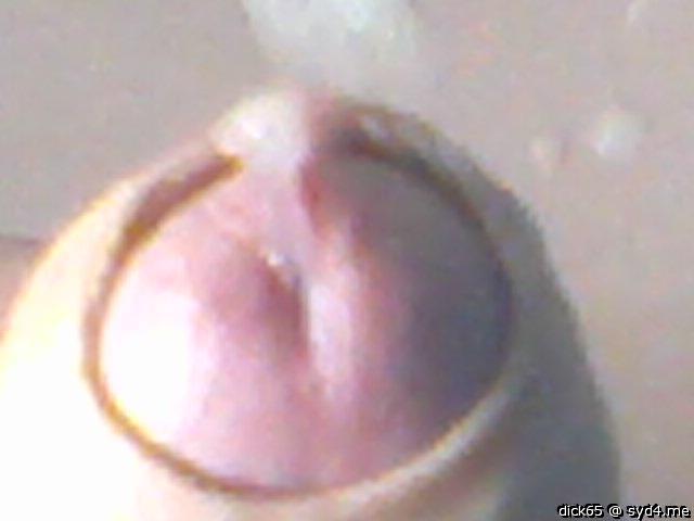 Photo of a drain pipe from dick65