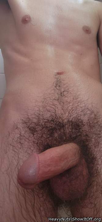 amazing dick and balls 