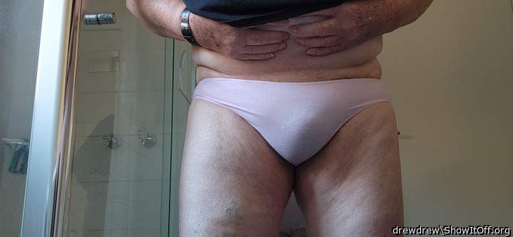 Photo of a cock from drewdrew