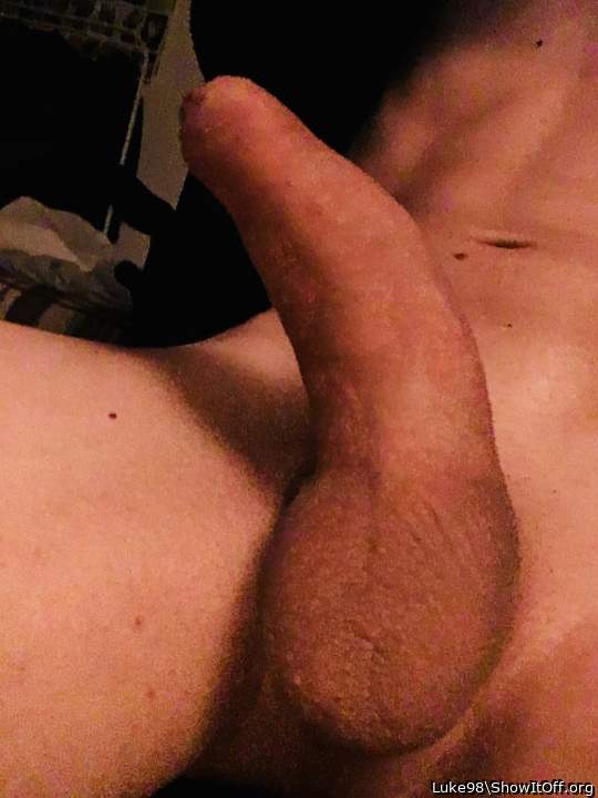 Teen Boy Dick