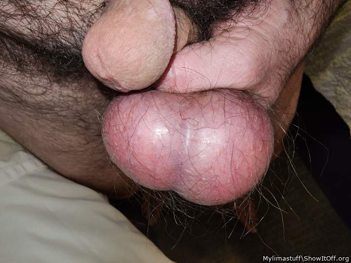 Testicles Photo from Mylimastuff