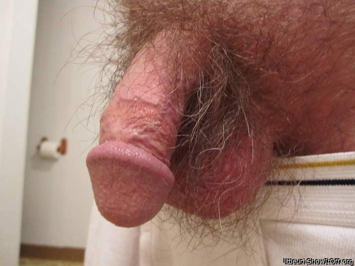 old dick