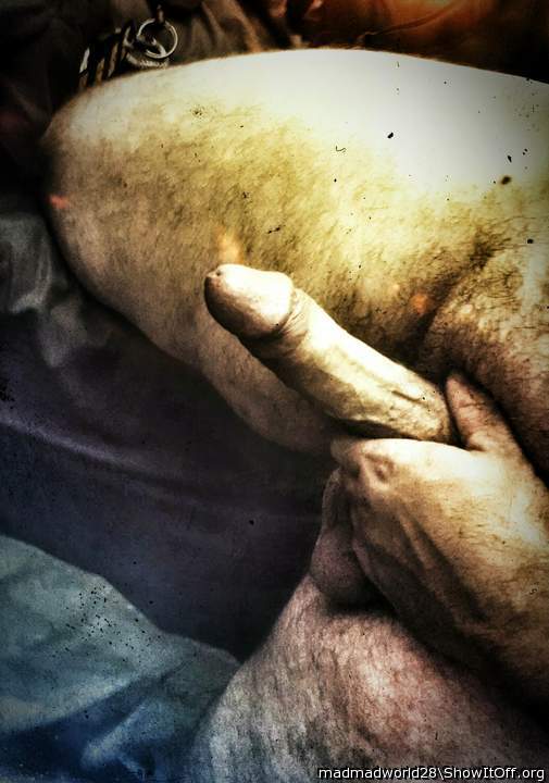 Photo of a member from madmadworld28
